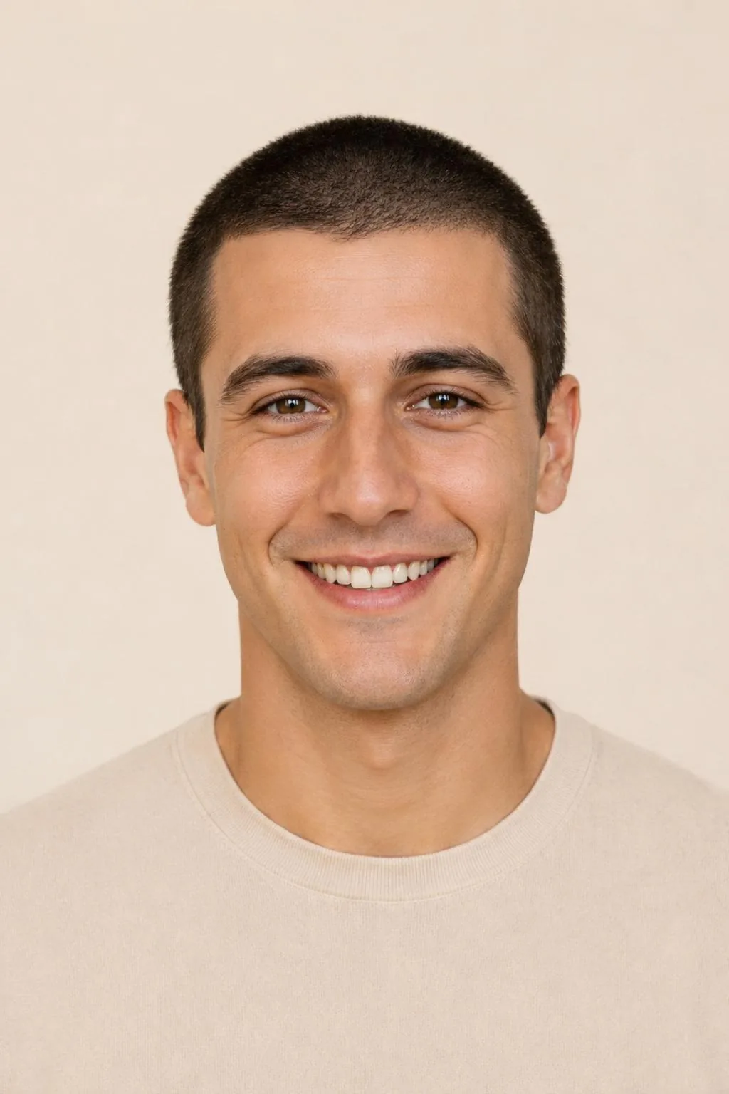 Buzz Cut