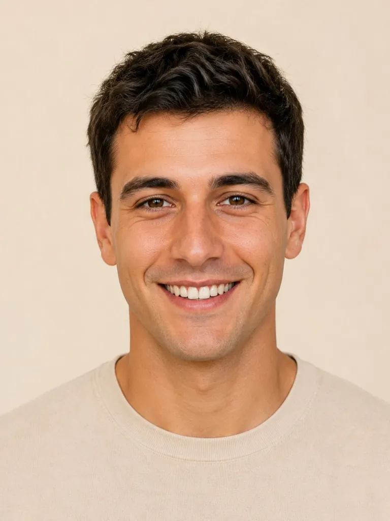 Before: the catalog model without Pencil
