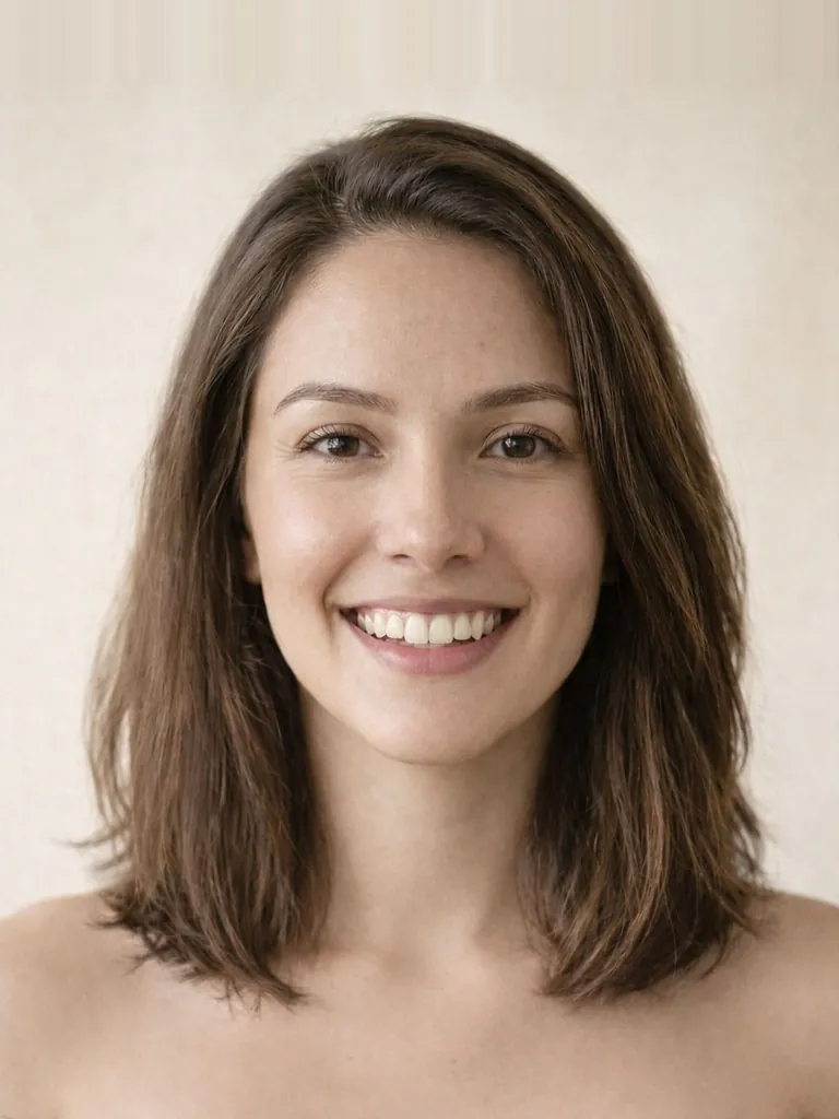 Before: the catalog model without Classic Braid