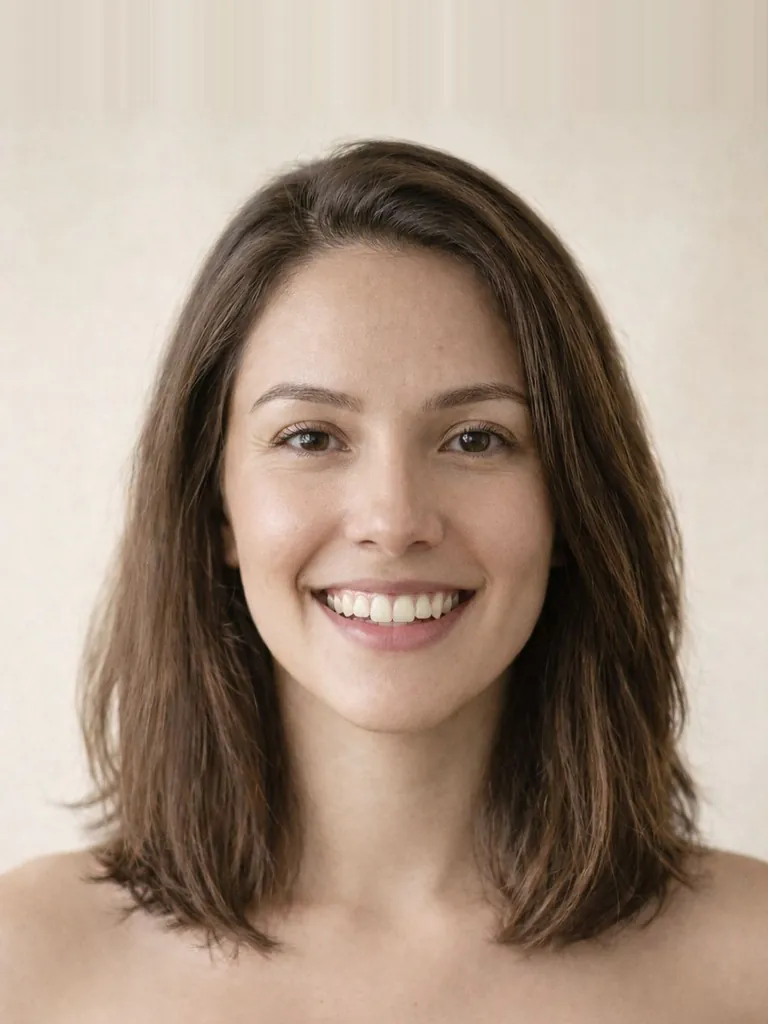 Before: the catalog model without Ponytail