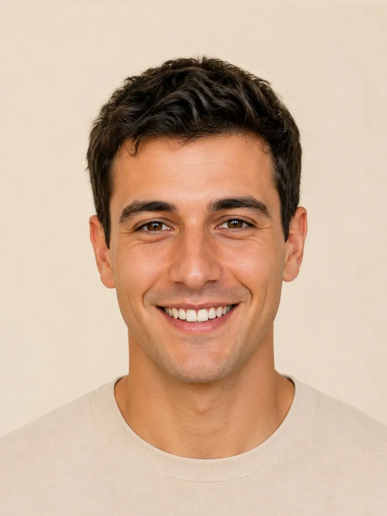 Before: the catalog model without Undercut