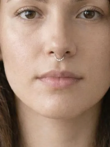 Septum example