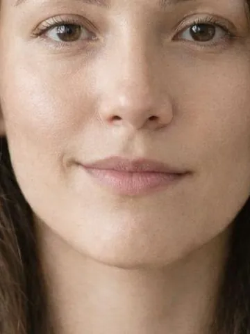 Smirk example